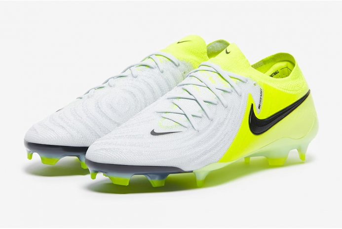 Детские футбольные бутсы Nike Phantom GX II Elite FG Junior FJ2559-003