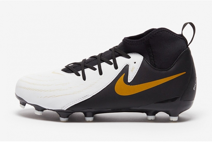 Детские футбольные бутсы Nike Phantom Luna II Academy MG Junior FJ2603-100