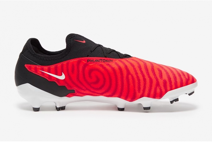 Детские футбольные бутсы Nike Phantom GX Pro FG Junior DD9463-600