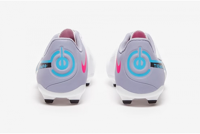 Детские футбольные бутсы Nike Tiempo Legend 9 Academy MG Junior (КОЖА) DA1333-146