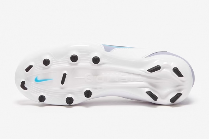 Детские футбольные бутсы Nike Tiempo Legend 9 Academy MG Junior (КОЖА) DA1333-146