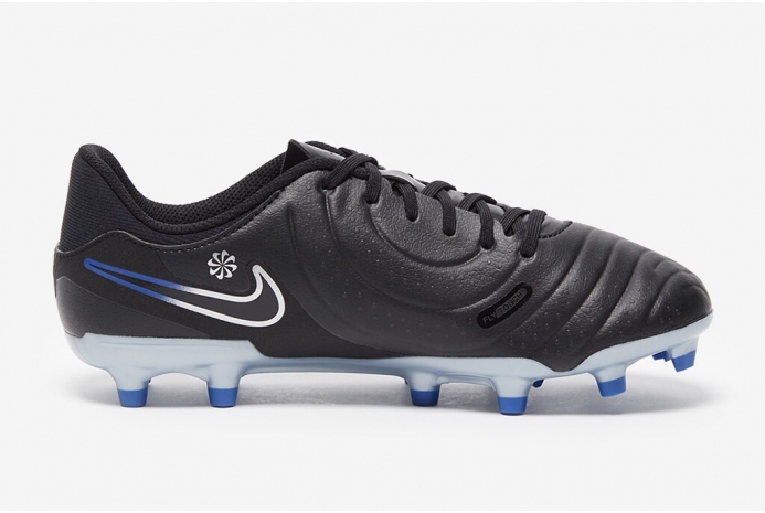 Детские футбольные бутсы Nike Tiempo Legend X Academy MG Junior DV4348-040