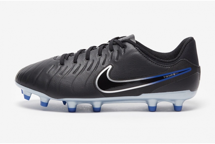 Детские футбольные бутсы Nike Tiempo Legend X Academy MG Junior DV4348-040