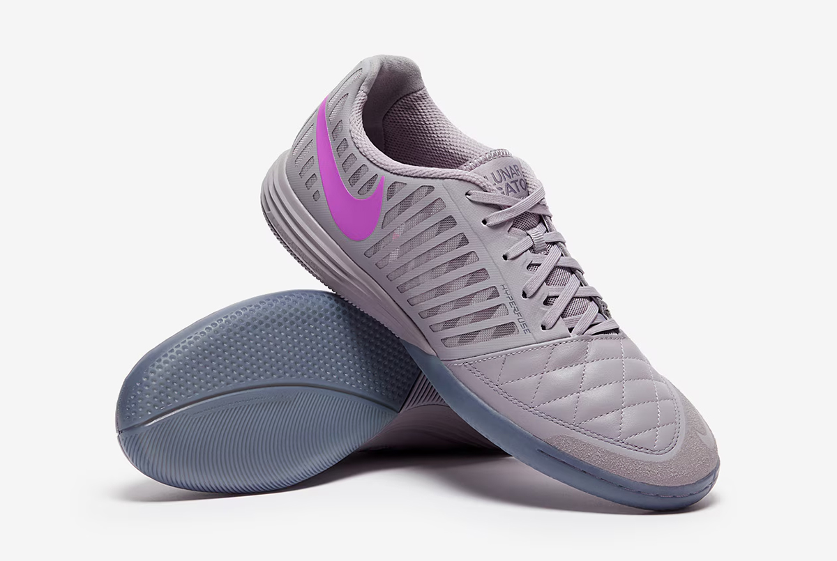 Дитячі футзалки Nike Lunar Gato II IC 580456-501