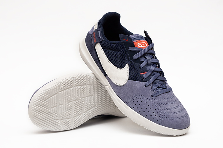 Детские футзалки Nike StreetGato IC Junior HM8757-500
