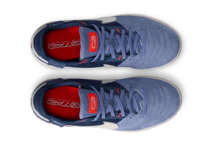 Детские футзалки Nike StreetGato IC Junior HM8757-500
