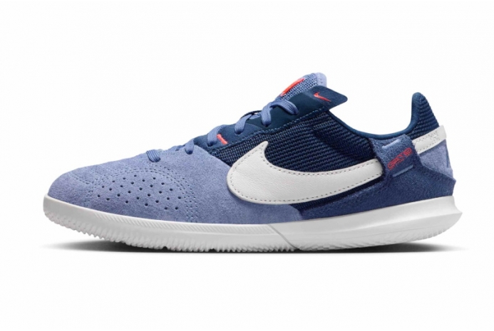 Детские футзалки Nike StreetGato IC Junior HM8757-500