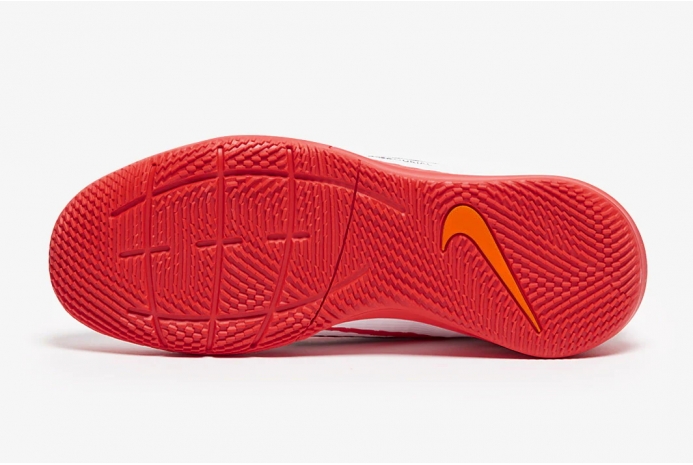 Детские футзалки Nike Superfly 8 Academy CR7 IC Junior DB2676-600