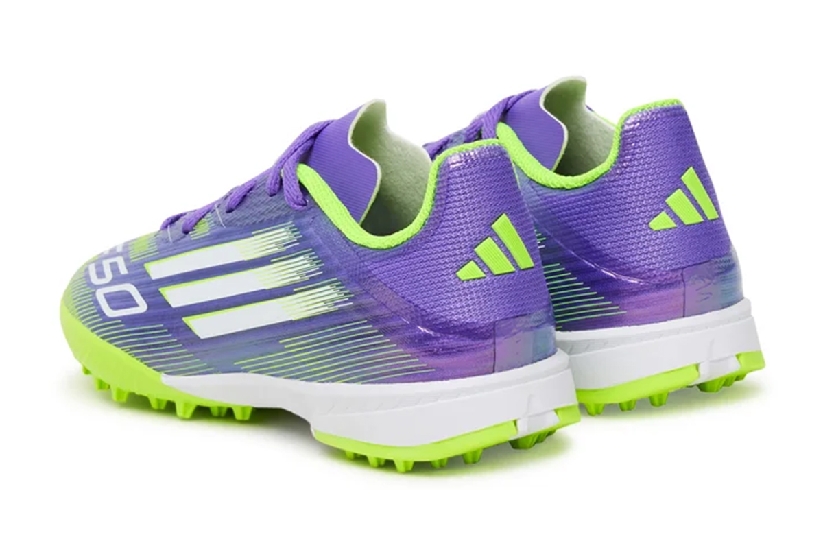 Детские сороконожки Adidas F50 League TF Junior JI0000