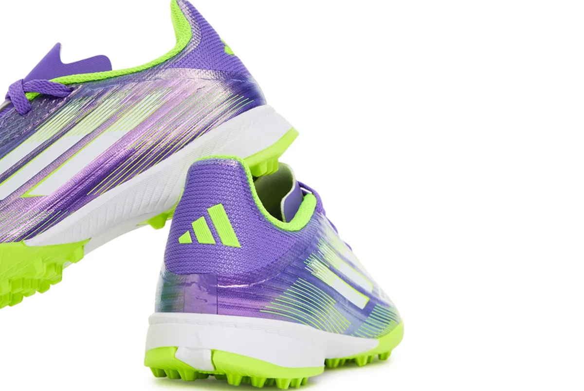 Детские сороконожки Adidas F50 League TF Junior JI0000