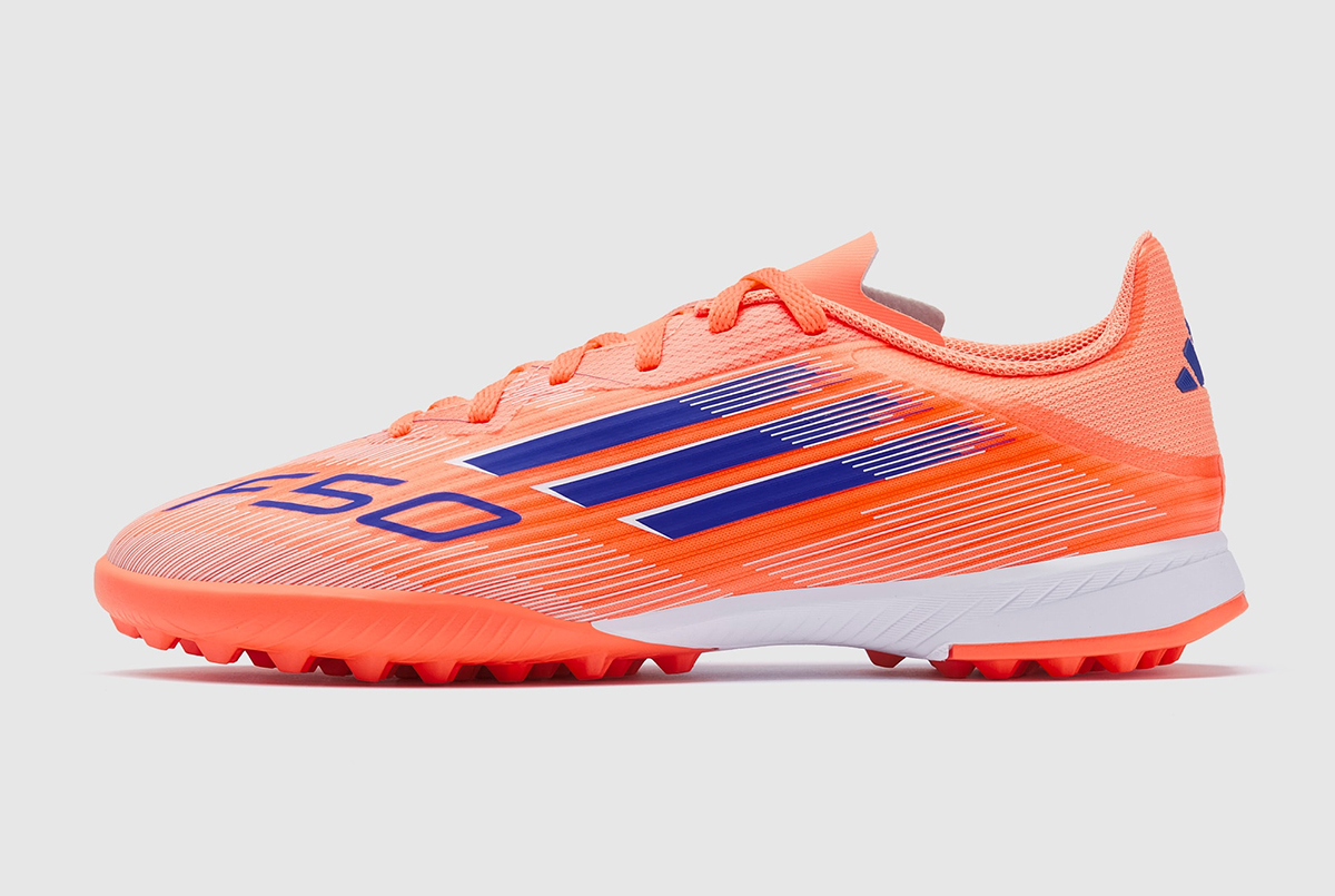 Дитячі сороконіжки Adidas F50 League TF Junior JI0001