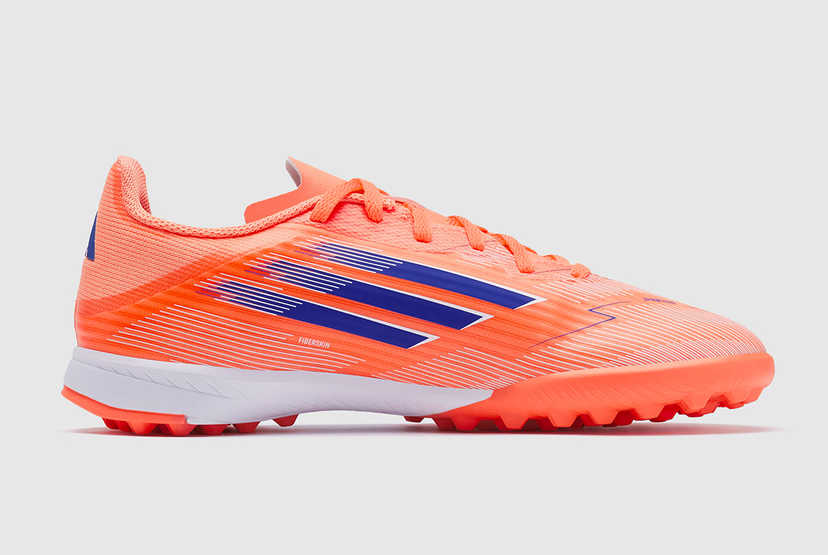 Дитячі сороконіжки Adidas F50 League TF Junior JI0001