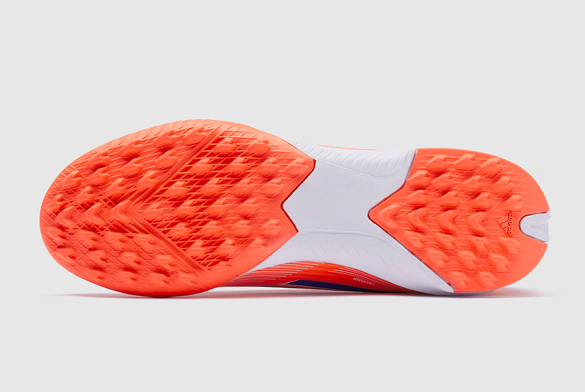 Дитячі сороконіжки Adidas F50 League TF Junior JI0001