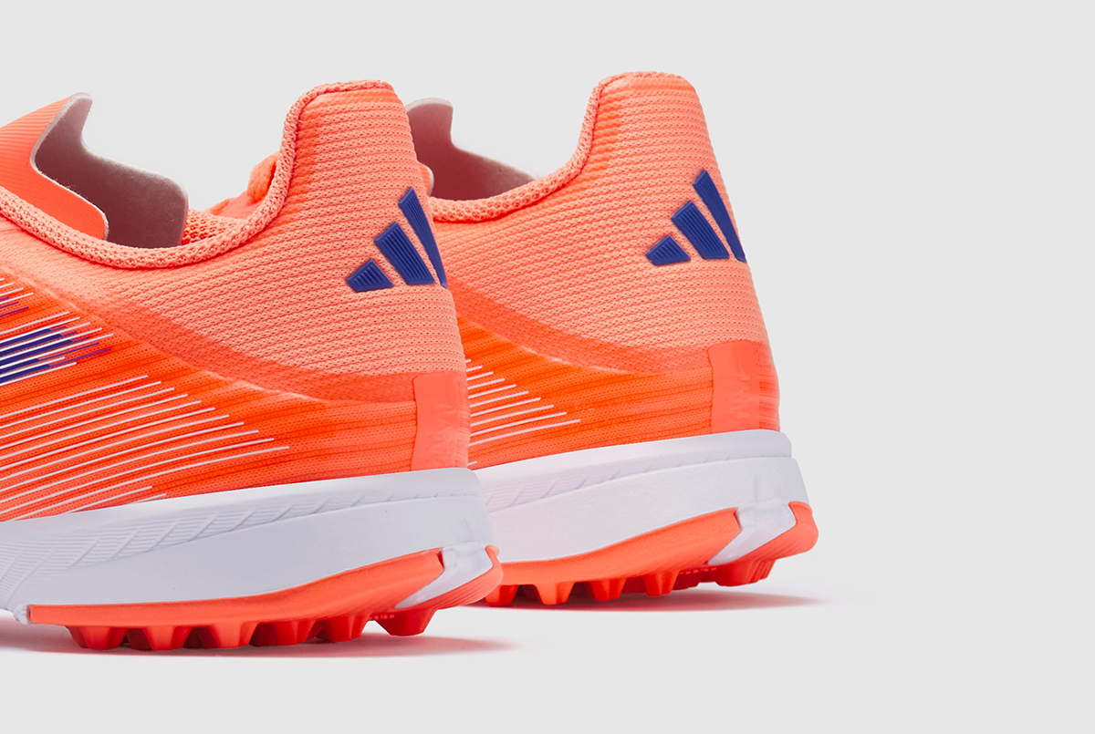 Дитячі сороконіжки Adidas F50 League TF Junior JI0001