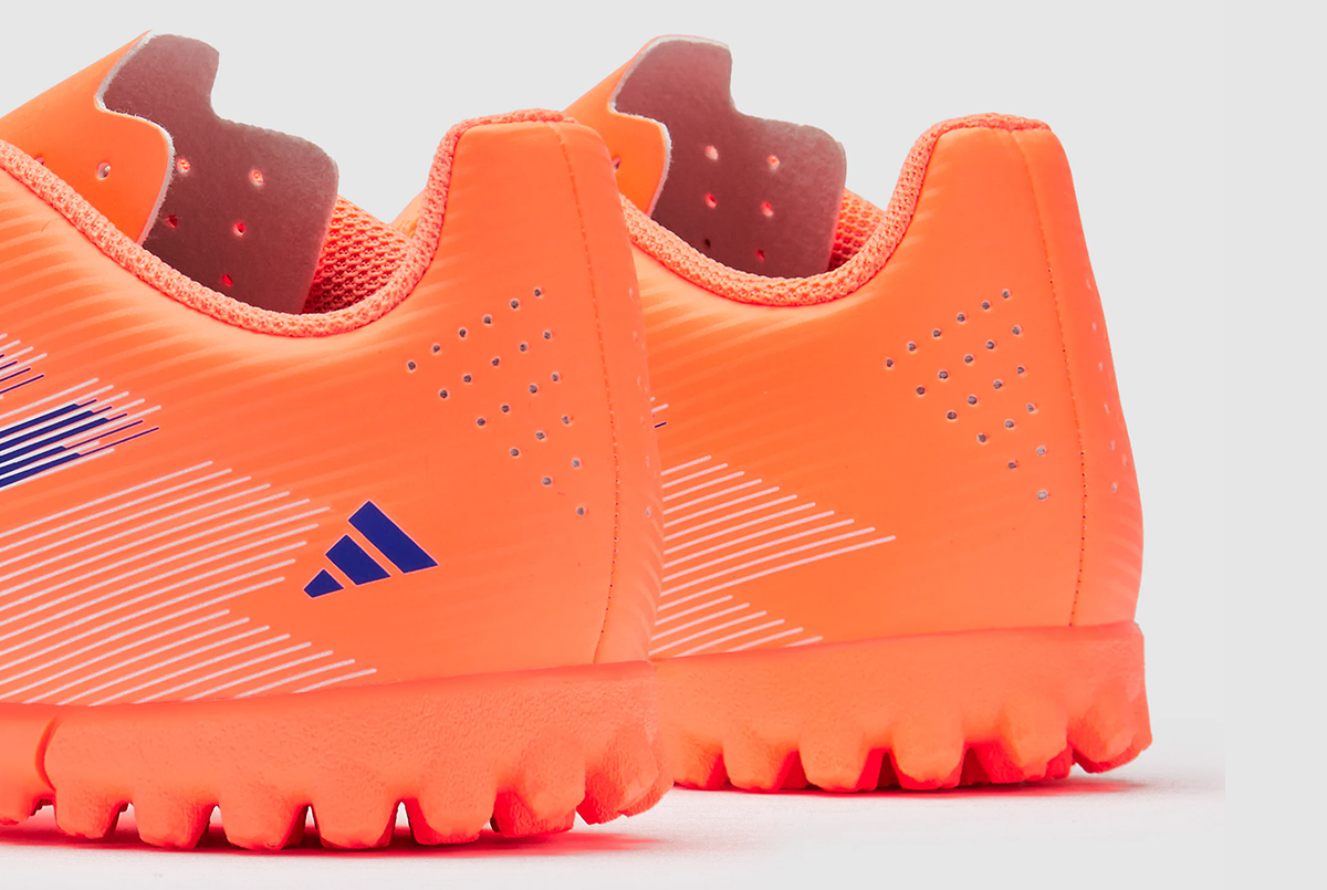 Дитячі сороконіжки Adidas F50 Club TF Junior JI0040