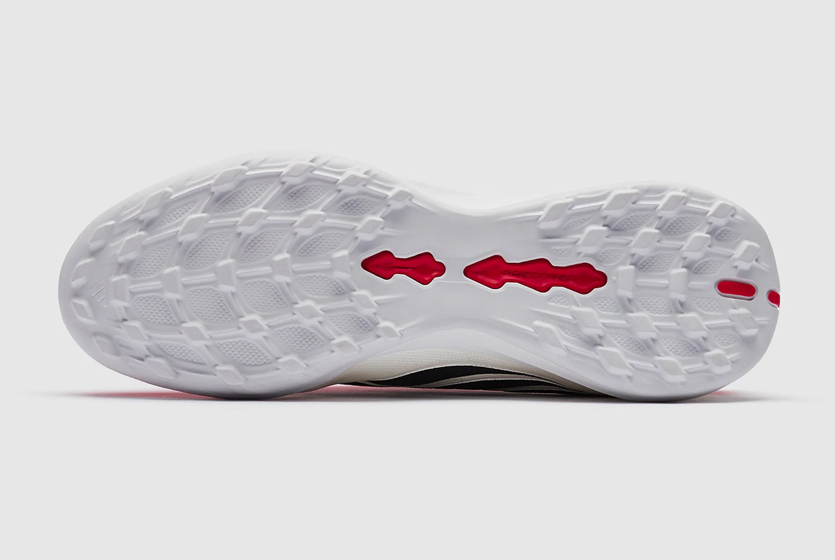 Детские сороконожки Adidas Predator League Tongue TF Junior JR7917