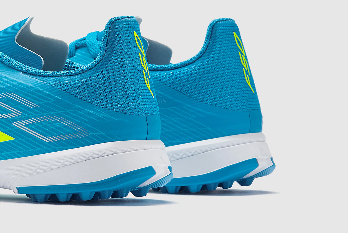 Детские сороконожки Adidas F50 League TF Junior JR9017