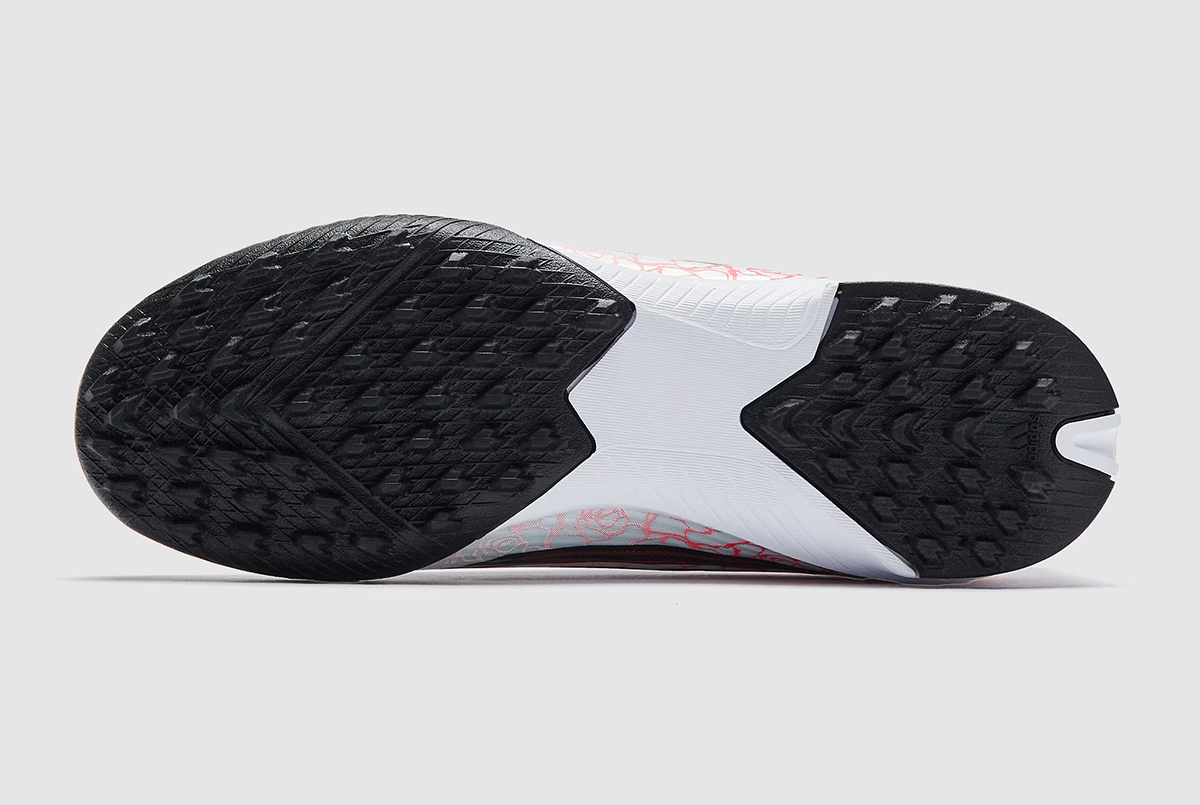 Детские сороконожки Adidas F50 League Laceless x Lamine Yamal TF Junior KJ3779