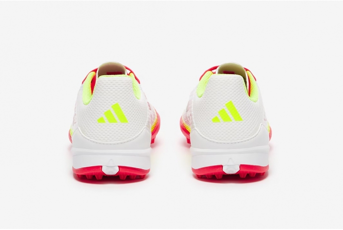 Детские сороконожки Adidas F50 League TF Junior IE3753
