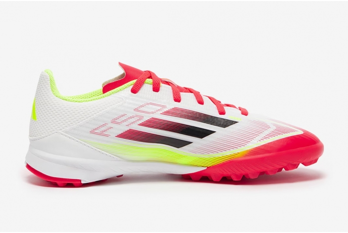 Детские сороконожки Adidas F50 League TF Junior IE3753
