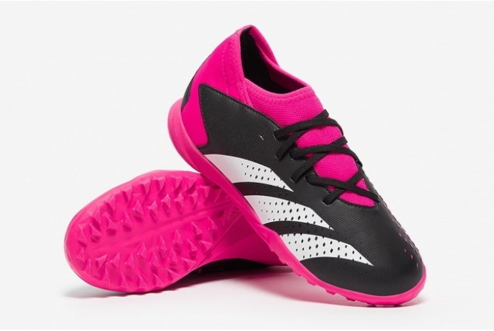 Детские сороконожки Adidas Predator Accuracy.3 TF Junior GW7078