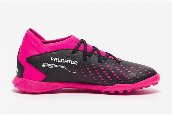 Детские сороконожки Adidas Predator Accuracy.3 TF Junior GW7078