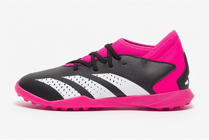 Детские сороконожки Adidas Predator Accuracy.3 TF Junior GW7078