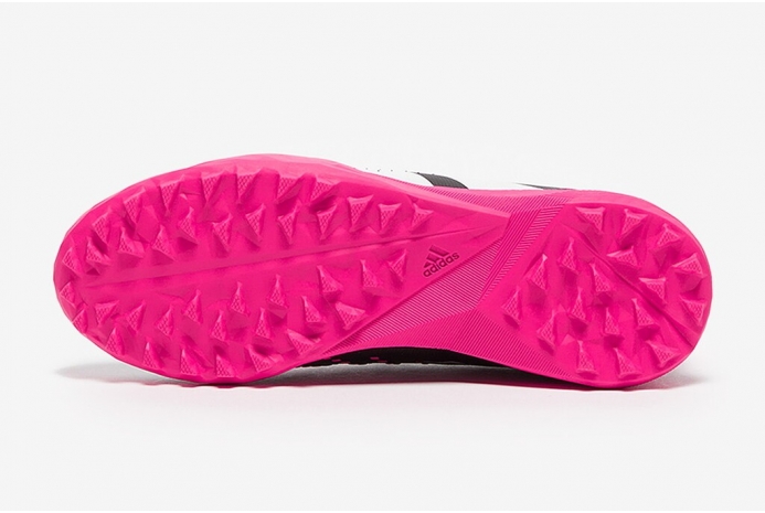 Детские сороконожки Adidas Predator Accuracy.3 TF Junior GW7078
