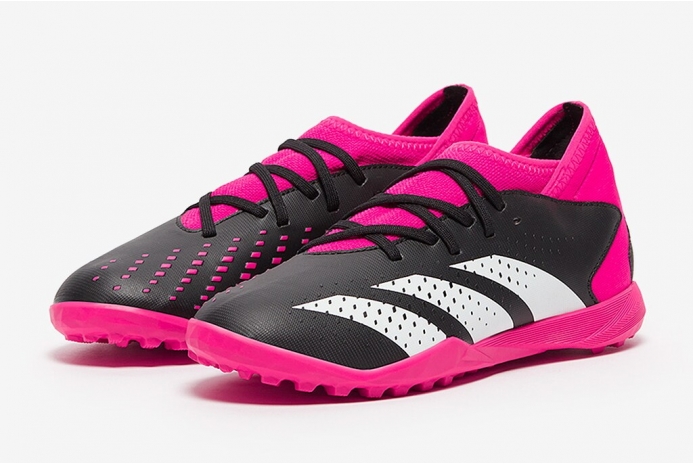 Детские сороконожки Adidas Predator Accuracy.3 TF Junior GW7078
