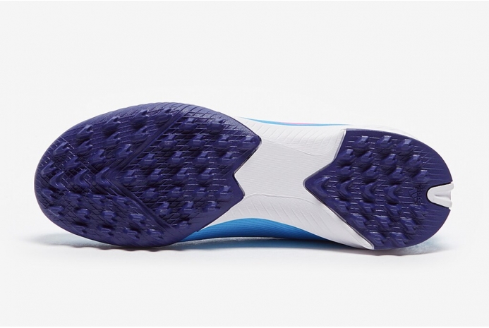 Детские сороконожки Adidas X Speedflow.3 TF Junior GW7513