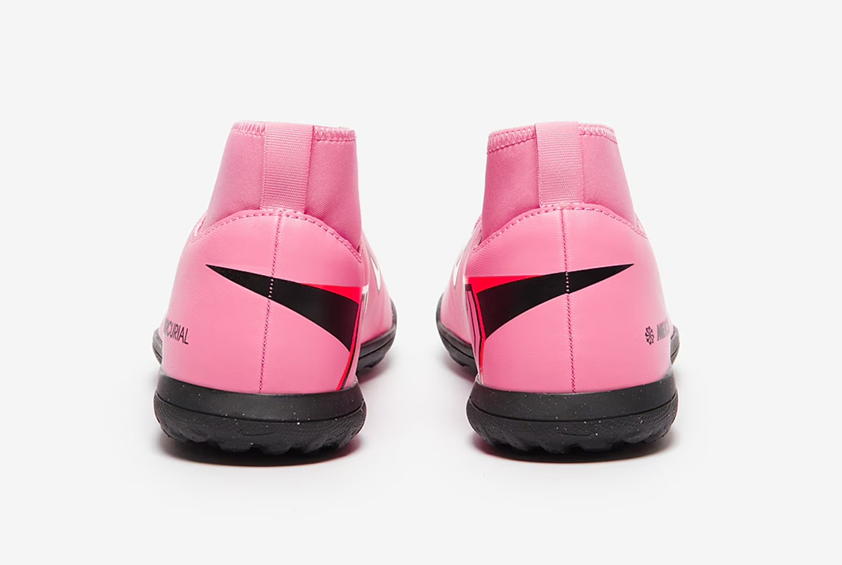 Детские сороконожки Nike Mercurial Superfly X Club TF Junior FQ8313-600