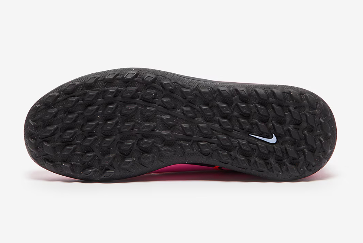 Детские сороконожки Nike Mercurial Superfly X Club TF Junior FQ8313-600