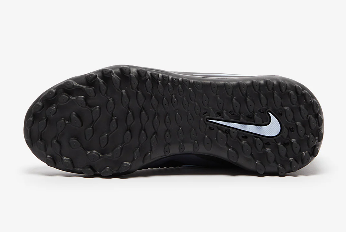 Детские сороконожки Nike Phantom 6 Academy High TF Junior HQ2049-003