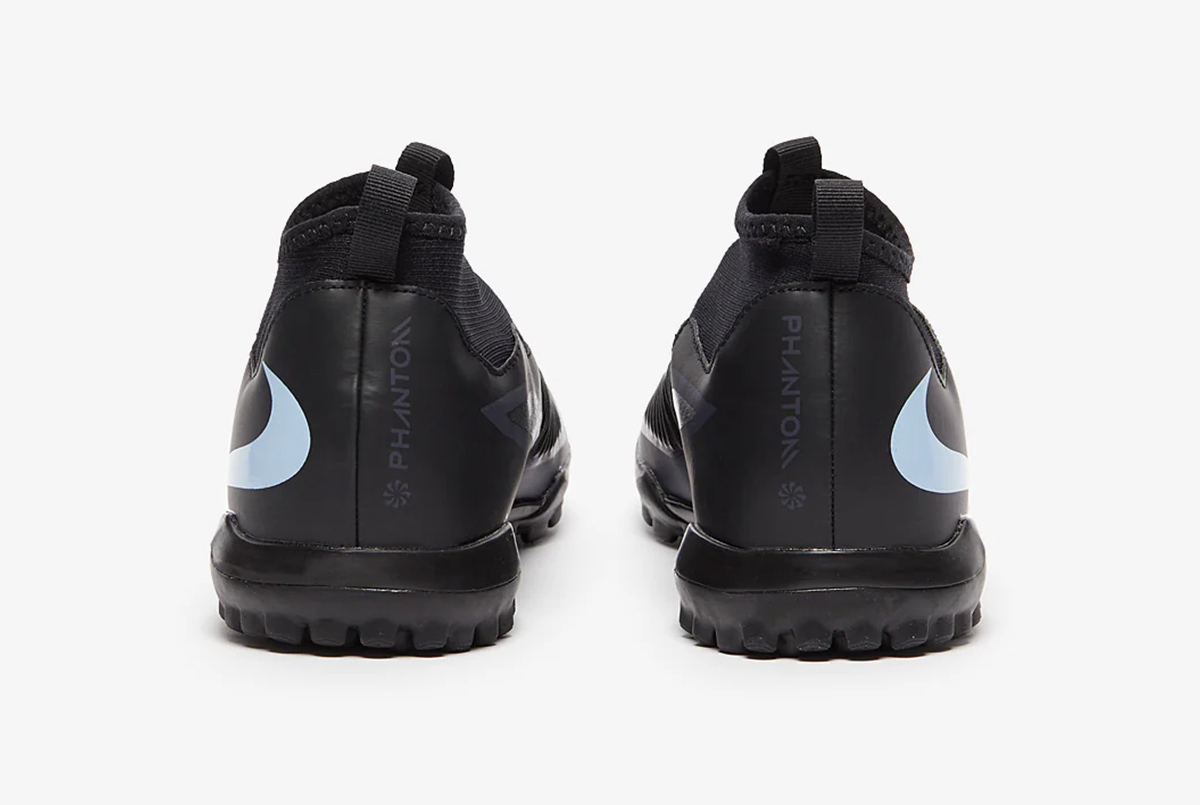 Детские сороконожки Nike Phantom 6 Academy High TF Junior HQ2049-003