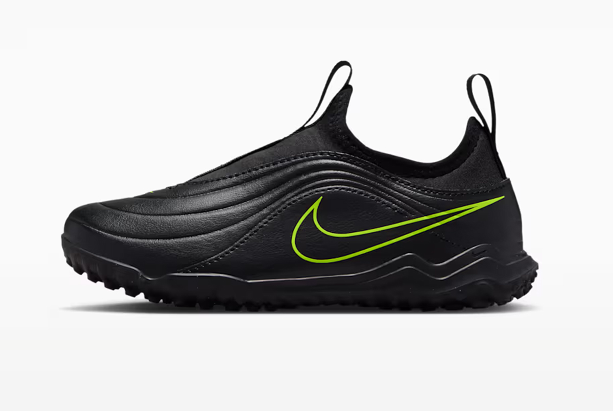 Детские сороконожки Nike Tiempo Maestro Flex TF Junior IB5030