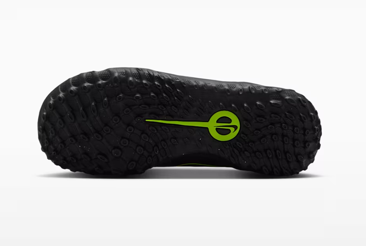 Детские сороконожки Nike Tiempo Maestro Flex TF Junior IB5030