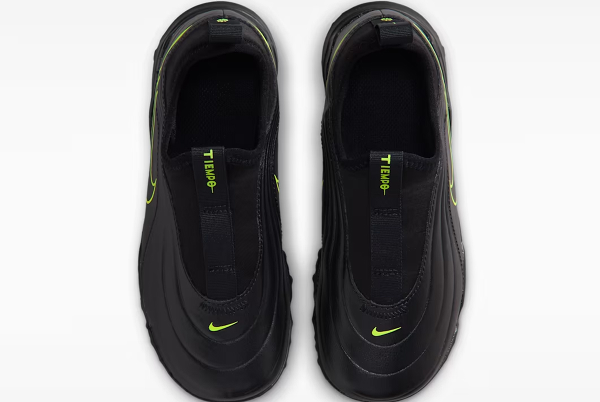 Детские сороконожки Nike Tiempo Maestro Flex TF Junior IB5030