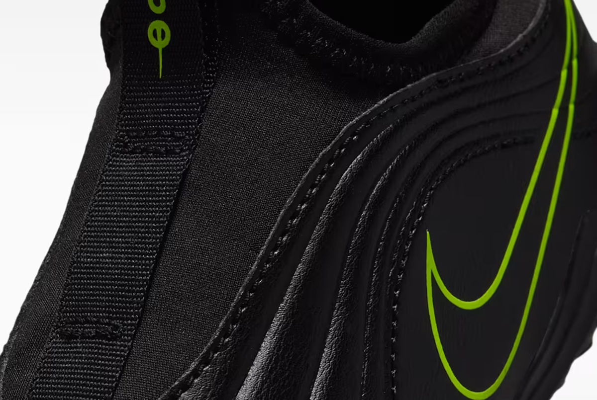 Детские сороконожки Nike Tiempo Maestro Flex TF Junior IB5030
