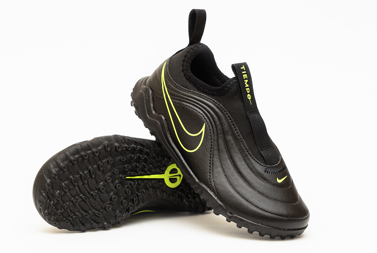 Детские сороконожки Nike Tiempo Maestro Flex TF Junior IB5030-007