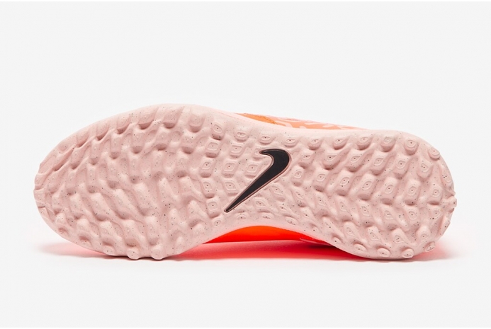 Детские сороконожки Nike Phantom GX Academy DF NU TF Junior DZ3493-800