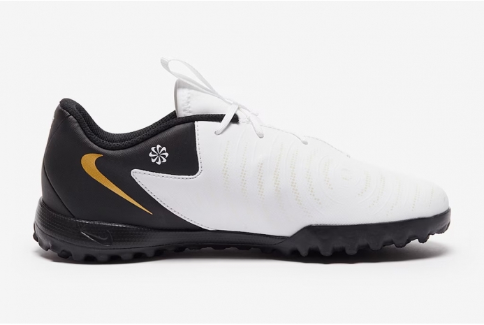 Детские сороконожки Nike Phantom GX II Academy TF Junior FJ2608-100
