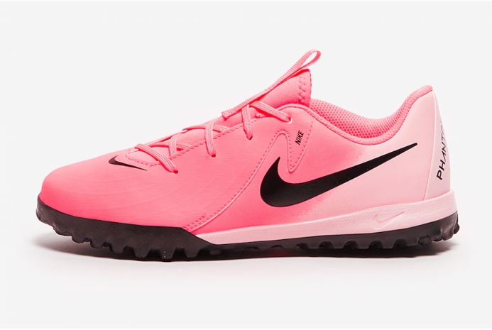 Детские сороконожки Nike Phantom GX II Academy TF Junior FJ2608-600
