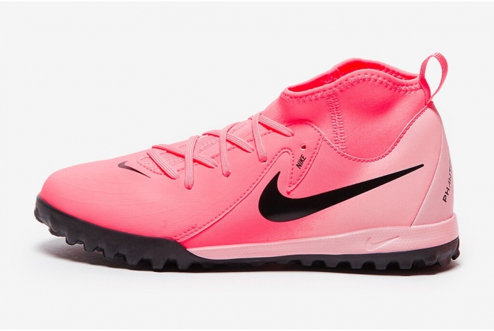 Детские сороконожки Nike Phantom Luna II Academy TF Junior FJ2610-600