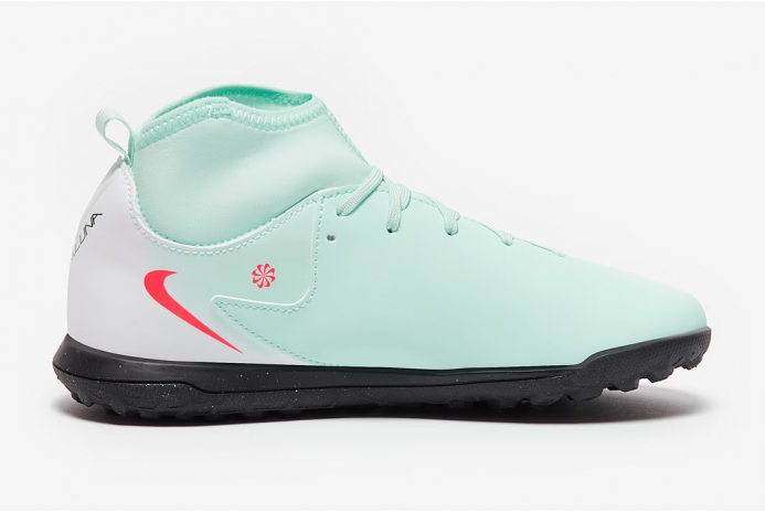 Детские сороконожки Nike Phantom Luna II Club TF Junior FJ2607-300
