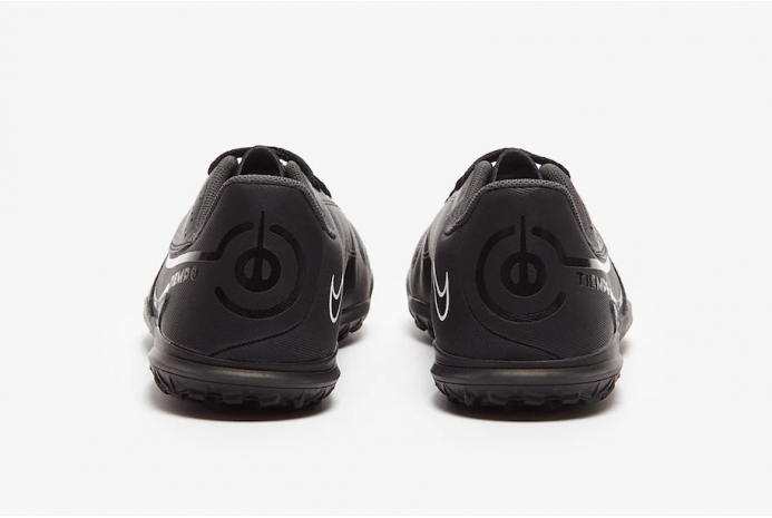 Детские сороконожки Nike Tiempo Legend 9 Club TF Junior DA1334-001