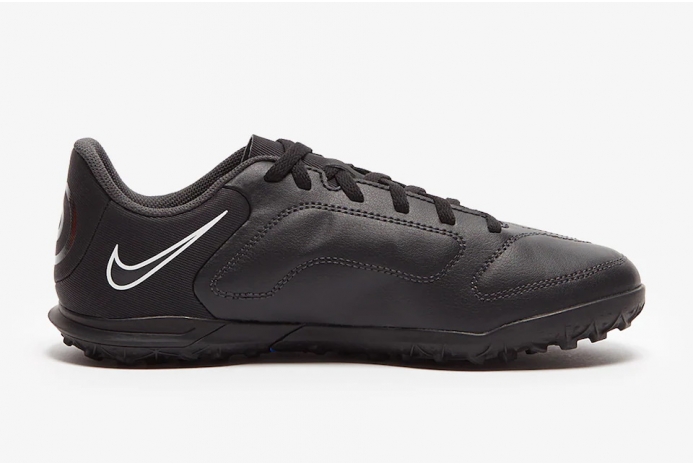Детские сороконожки Nike Tiempo Legend 9 Club TF Junior DA1334-001
