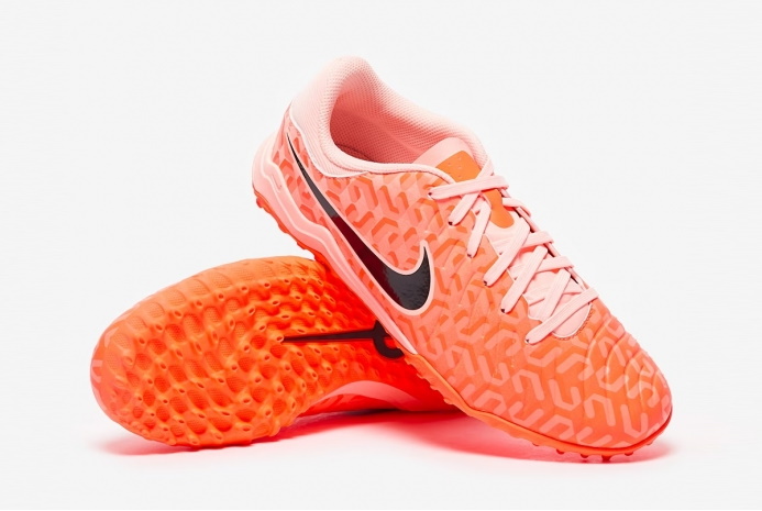 Детские сороконожки Nike Tiempo Legend X Academy TF Junior DZ3187-800