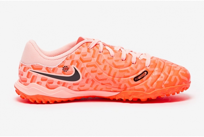 Детские сороконожки Nike Tiempo Legend X Academy TF Junior DZ3187-800