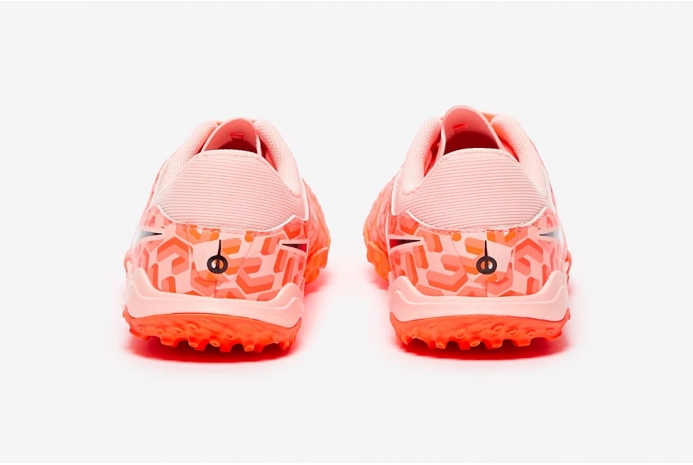 Детские сороконожки Nike Tiempo Legend X Academy TF Junior DZ3187-800