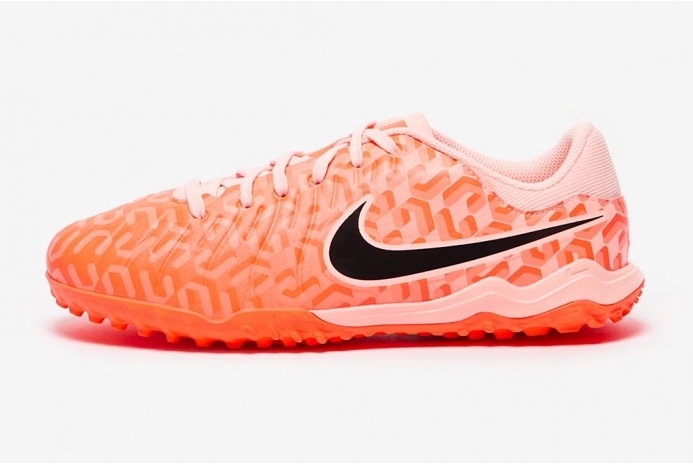 Детские сороконожки Nike Tiempo Legend X Academy TF Junior DZ3187-800